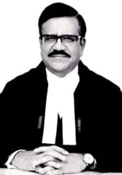 Justice Shiva Kirti Singh appointed as Chairperson of TDSAT