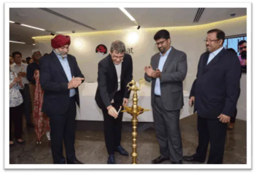 Open source solutions firm Red Hat