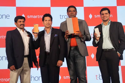 Homegrown IoT brand Smartron scores a hit