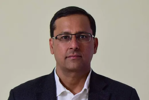 Lenovo India names Vivek Sharma as new Director of Data Center Group
