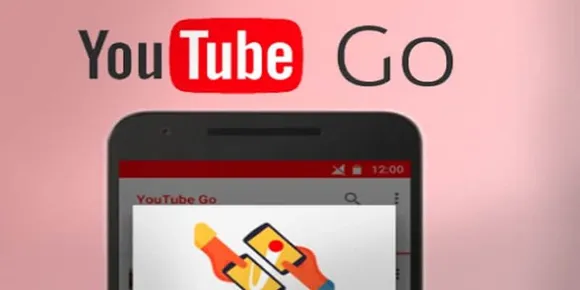 YouTube Go beta
