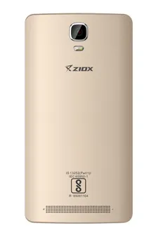 Ziox Mobiles launches new smartphone-Astra Force 4G