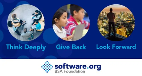 BSA launches Software.org to bridge software and society gap