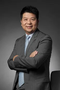 Guo Ping is new rotating, acting CEO of Huawei