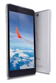 iBall introduces Slide Wings 4GP tablet with 4G VoLTE support at Rs 9,999