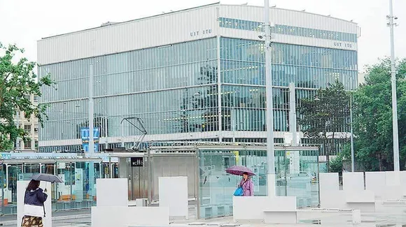 ITU launches headquarters architecture competition