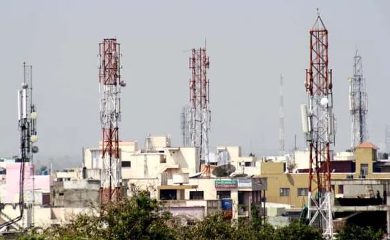 Telecom Industry Alerts Public Against Frauds Relating to Mobile Tower Installation