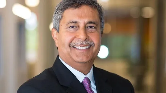 Micron appoints SanDisk co-Founder Sanjay Mehrotra as President, CEO