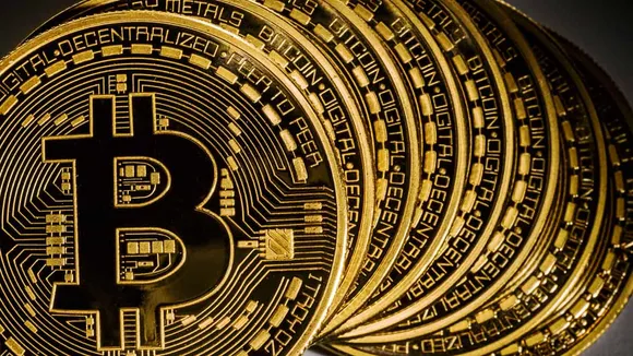bitcoin b