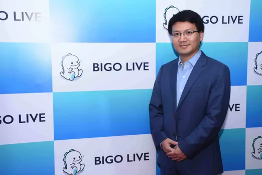 Singapore’s mobile broadcasting App BIGO LIVE forays to capture Indian market