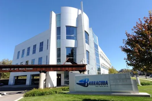 Barracuda launches free public cloud network, application security solutions