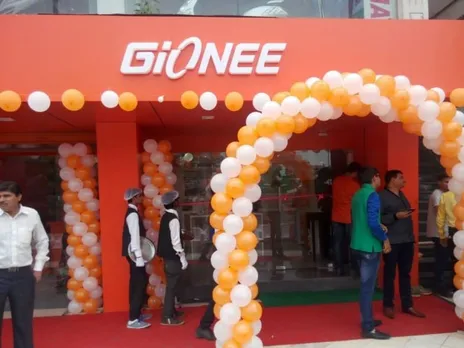 Gionee fortifies distribution network by 30%