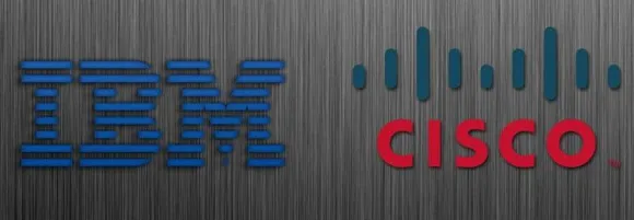 Cisco partners IBM to tackle cybercrime
