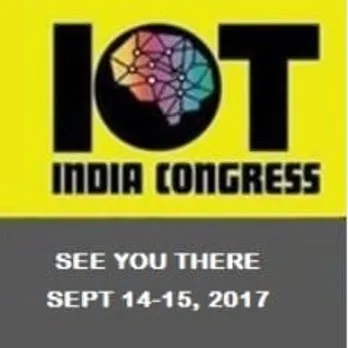 Come September, Bengaluru will host the second edition of IoT India Congress 2017
