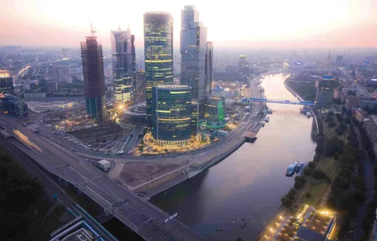 Ericsson to monitor Moscow City Telephone Network