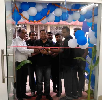 ASUS opens Service Centres in Bhubaneshwar, Assam