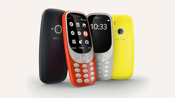HMD would do well to focus on 5 states of UP, Maharashtra, West Bengal, Bihar and AP for Nokia 3310: Mobilytiks