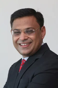 Seasoned banker Saurabh Agrawal joins Tata Sons as Group Chief Financial Officer