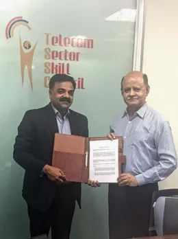 Microsoft India signs MoU with Telecom Sector Skill Council