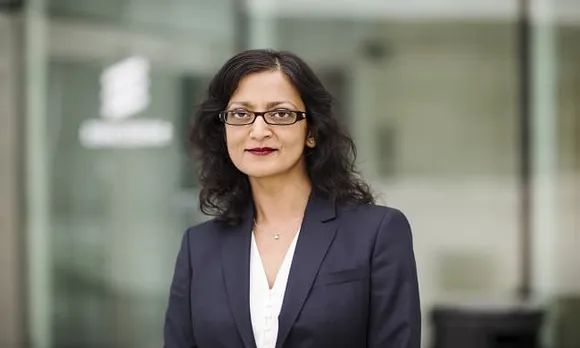 Rima Qureshi quits as head of Ericsson North America