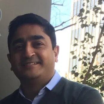 Uber names Shirish Andhare as Head of Product and Growth