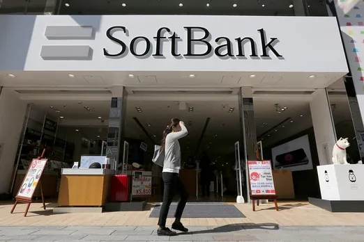 Ericsson selected by SoftBank