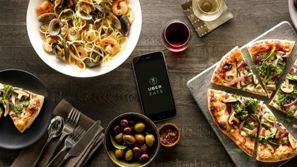 UberEats App Turns Two and Has a Refreshed New Look