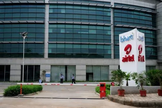 airtel office