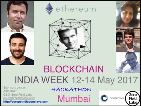 IIT Mumbai sets stage to host Blockchain India Week on May 12th