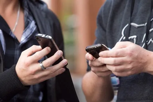 Millennials spending more than 5 hours a day on Mobile Phones: Study