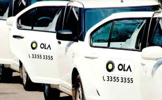 Airtel joins hands with Ola