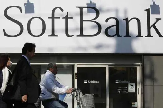 SoftBank invests Rs 9,000 crore in Paytm