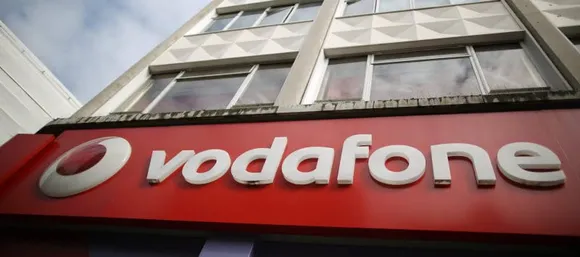 Vodafone India operating profit down 10.2% in FY17