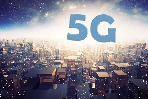 South Korea leads in global 5G availability status, China ranks second: VIAVI report