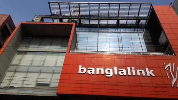 Huawei, Banglalink deploy Butterfly Site Solution