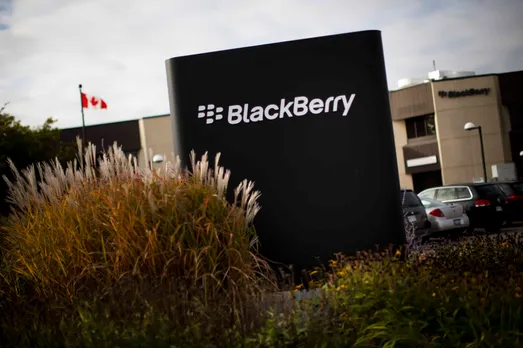 BlackBerry partners with VoxSmart