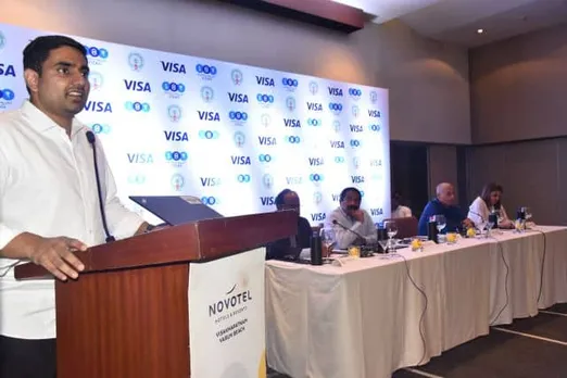 Vizag aims to be the first cashless city in India with Visa collaboration