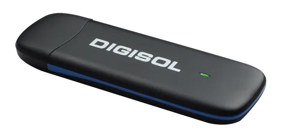 DIGISOL launches high speed 4G LTE Broadband Modem Adapter