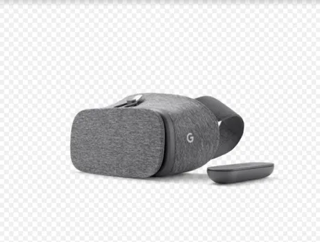 Google’s Daydream View is now available on Flipkart for ₹6,499