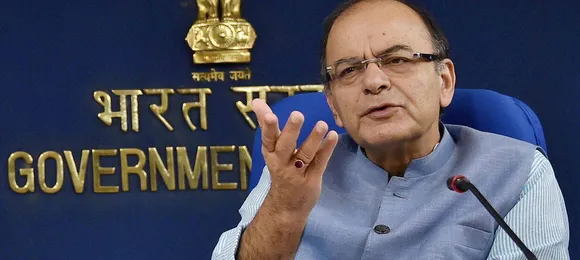 Finance Minister to chair 17th Meeting of GST Council on Sunday
