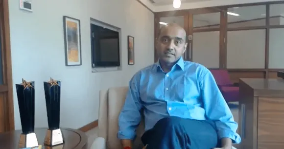 Gopal Vittal, managing director and chief executive officer (India and South Asia) of Bharti Airtel