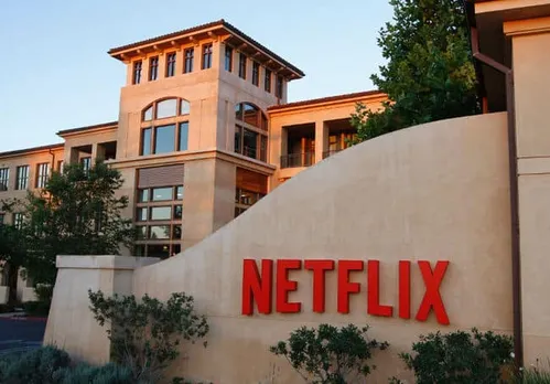 Vodafone partners with Netflix