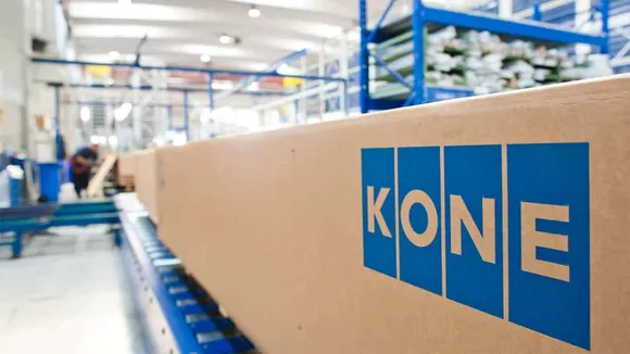 We see good growth prospects over the next few years: Kone India