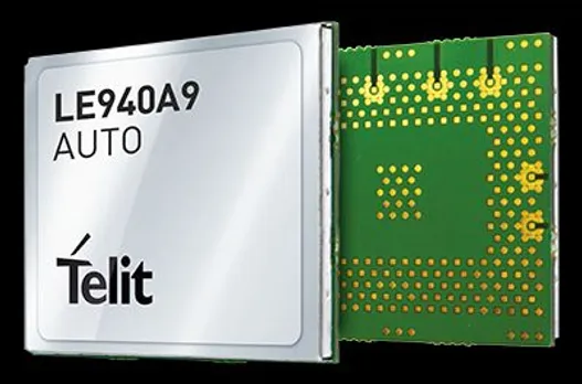Telit releases latest automotive-grade smart module for connected cars
