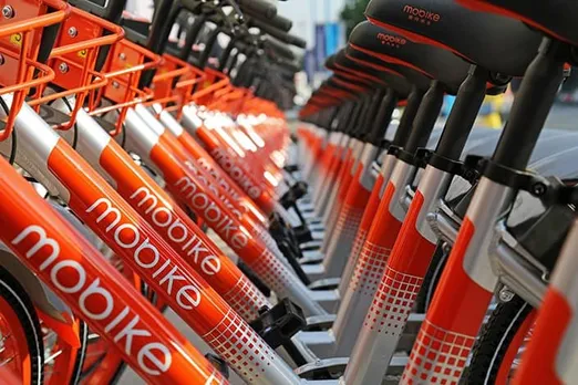 Mobike joins hands with Gemalto