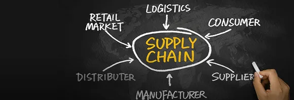 Supply chain management market will exceed $13 billion in 2017: Gartner