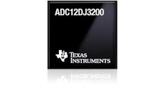 Texas Instruments