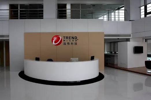 Trend Micro launches new $100 million venture fund