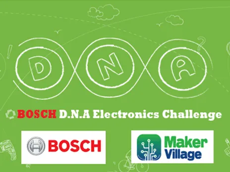 13 Indian startups graduate from Bosch’s DNA accelerator program