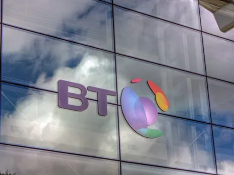UK's BT to get rid of Huawei equipment from its core 4G network-Report